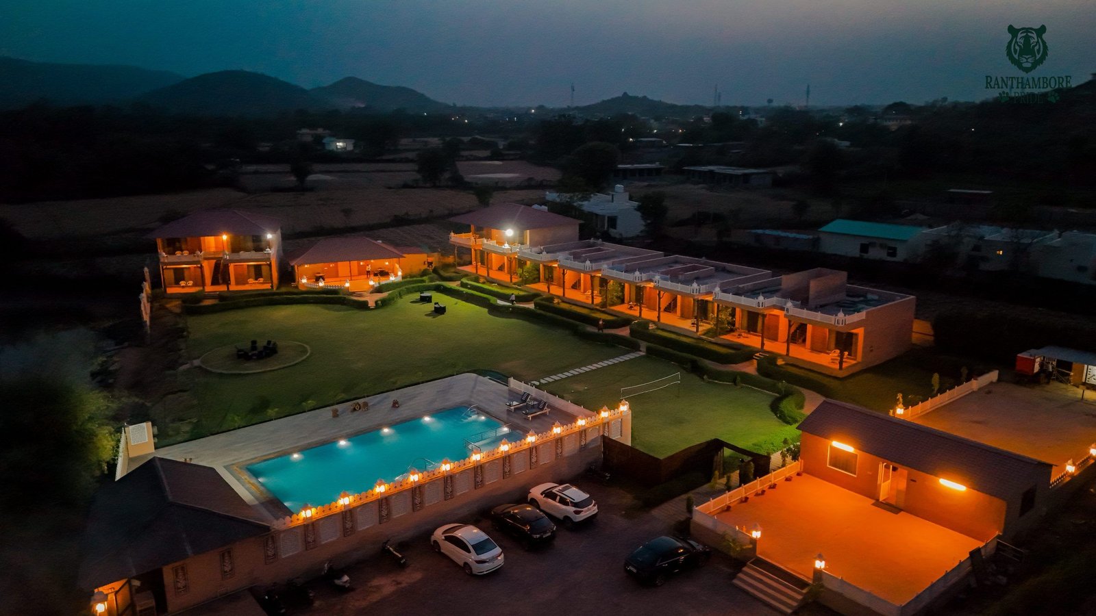 Hotel Booking