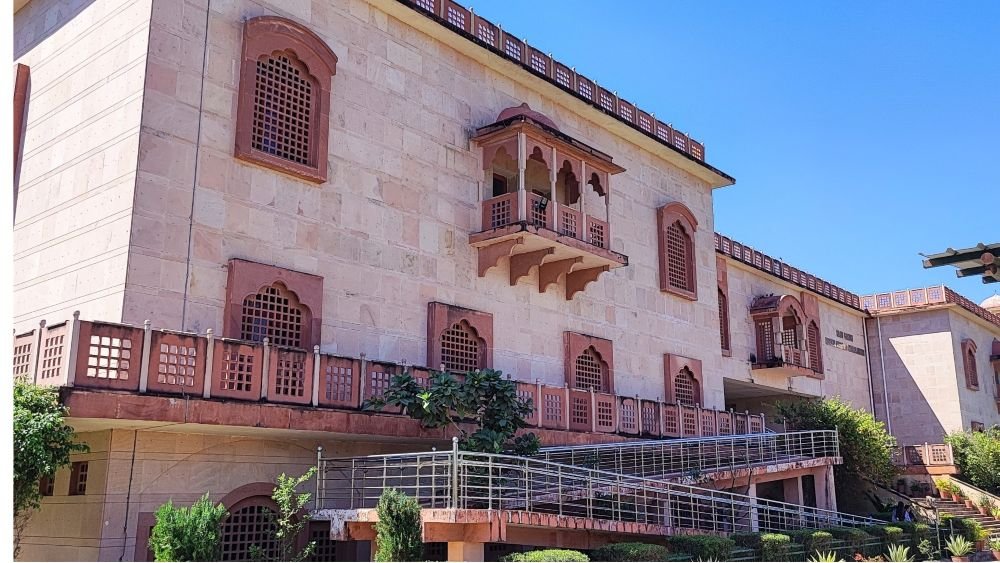 Rajiv Gandhi Museum